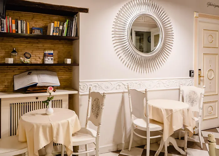 Locanda Del Sole-Roma
